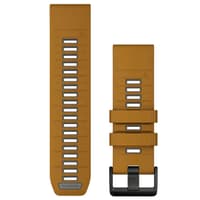 QuickFit 26 Silicone Autumn/Pebble Gray - view: 0