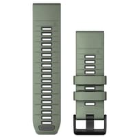 QuickFit 26 Silicone Willow/Graphite - view: 0