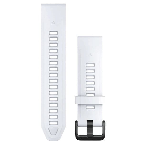 QuickFit 20 Silicone Whitestone Silicone, view: 0