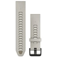 QuickFit 20 Silicone Fog Gray/Dark Sandstone - view: 0