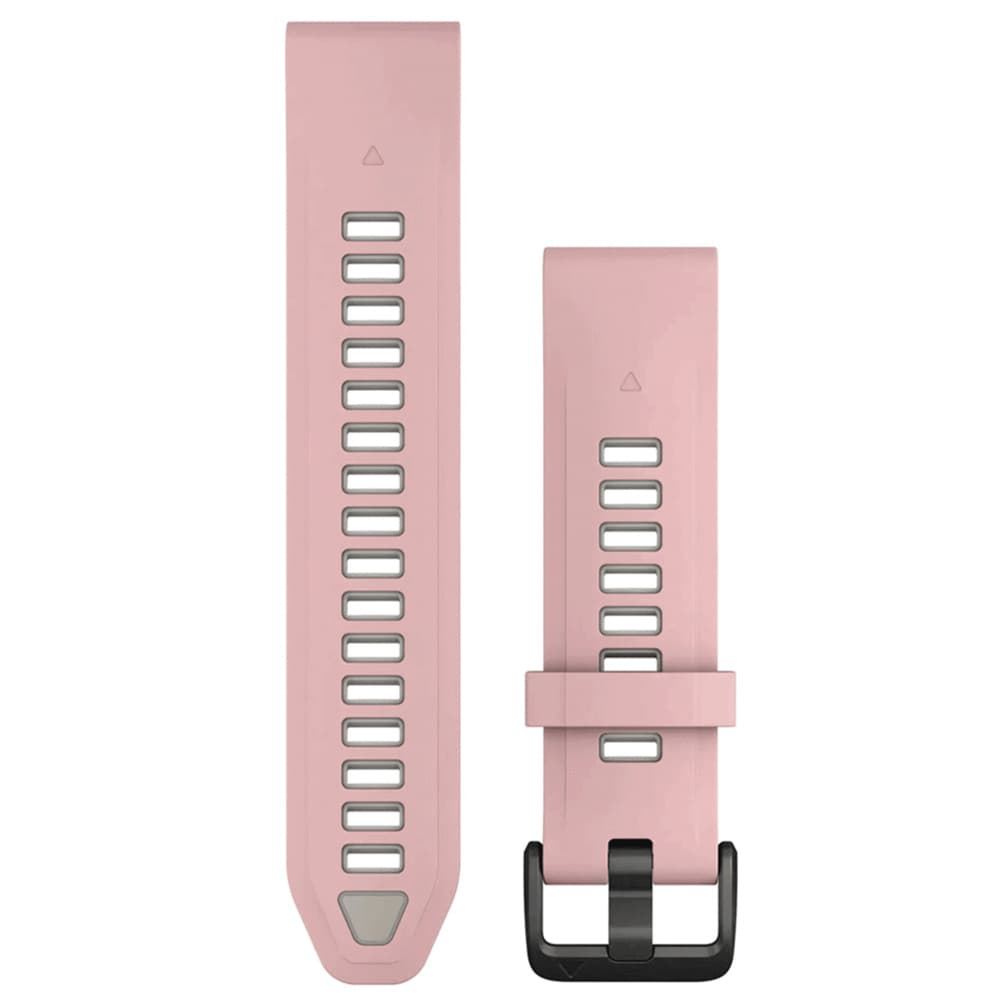 QuickFit 20 Silicone Dust Rose/Fog Gray, view: 0