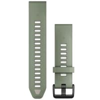 QuickFit 20 Silicone Willow/Fog Gray - view: 0