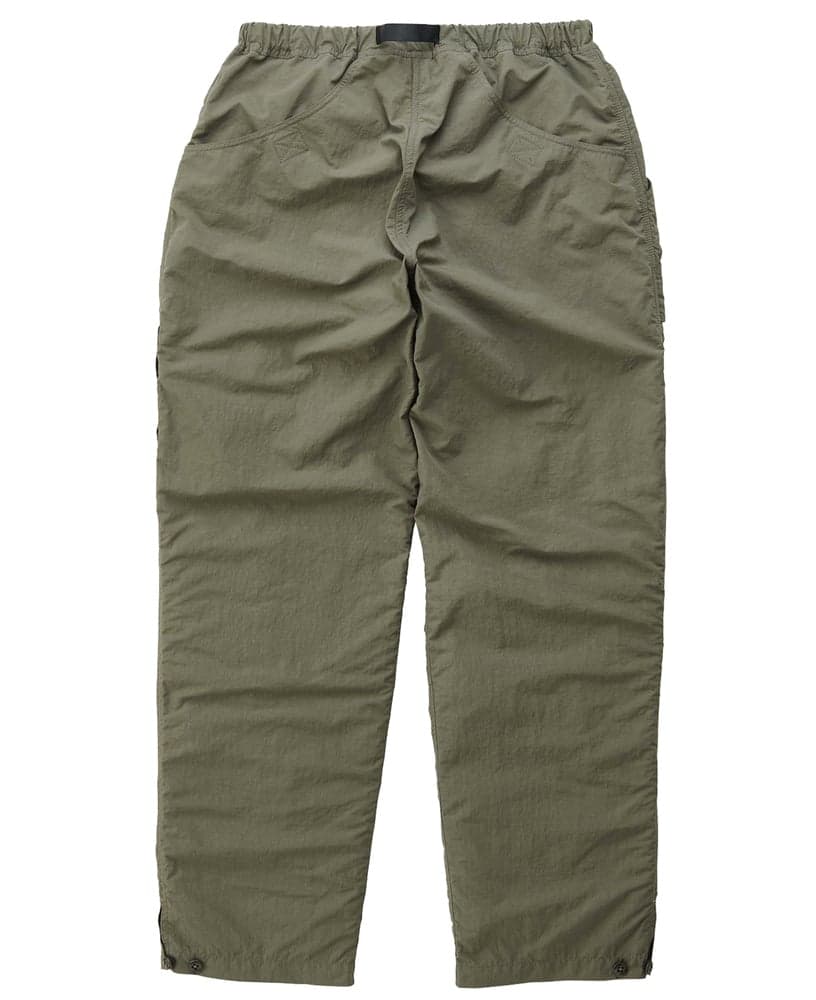 Chukwalla Trail Pant Mocha, view: 1