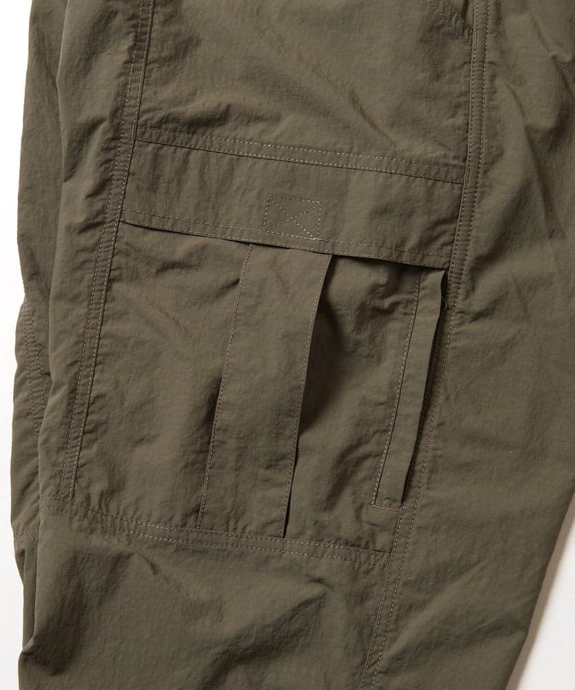 Chukwalla Trail Pant Mocha, view: 7