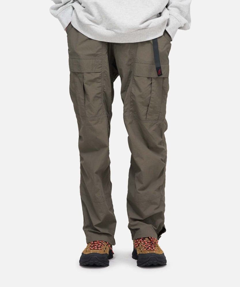 Chukwalla Trail Pant Mocha, view: 2