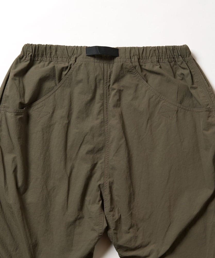 Chukwalla Trail Pant Mocha, view: 5