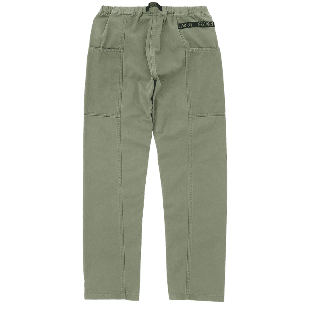 Gadget Pant Dried Sage, view: 1