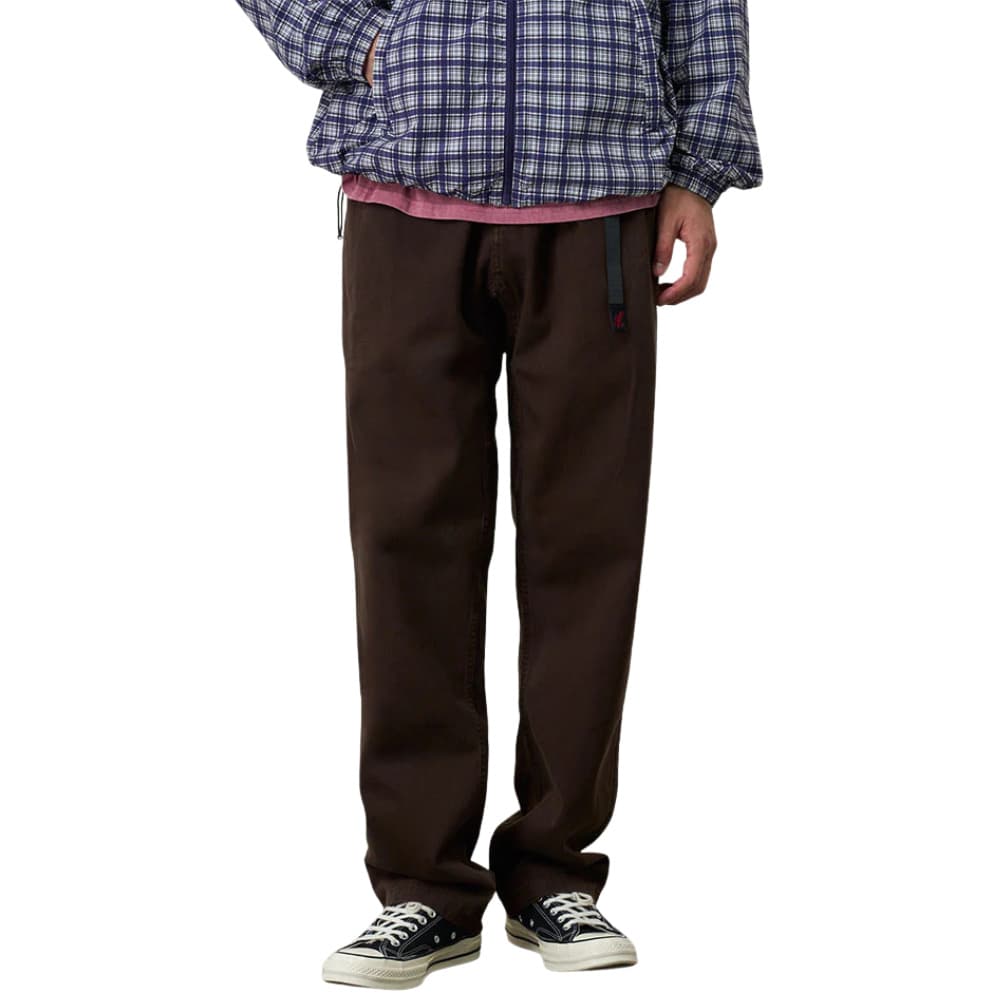 Gramicci Pant Chocolate, view: 5