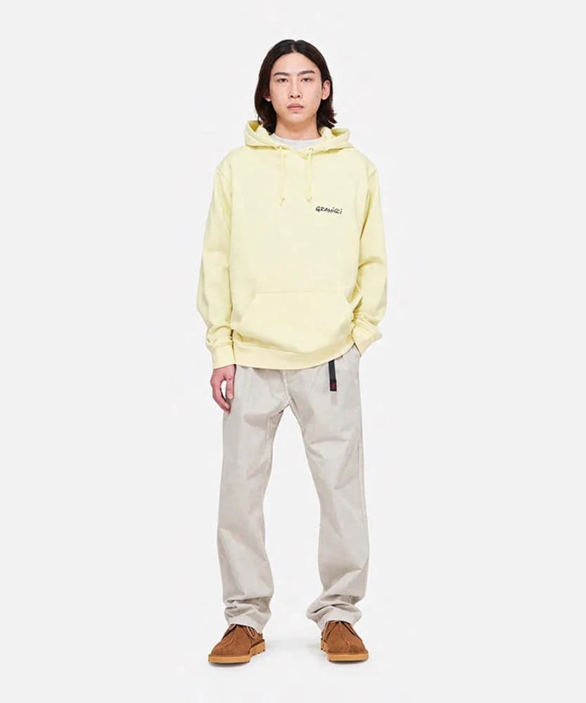 Gramicci Pant Dune Pigment, view: 1