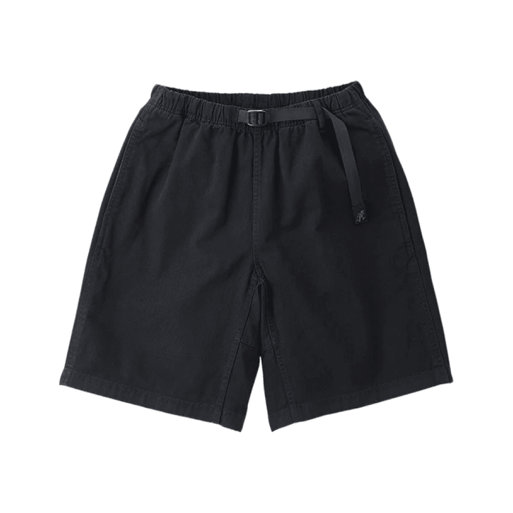 G-Short Black, view: 0
