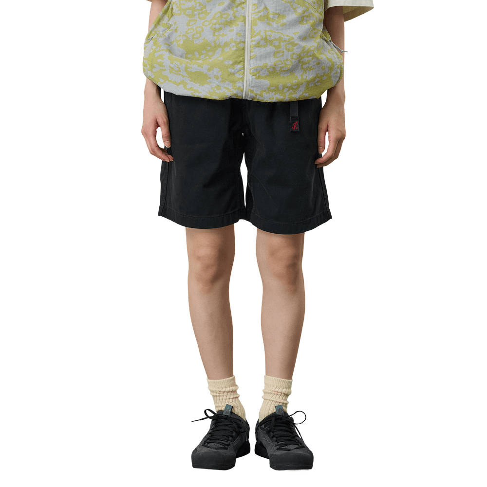 G-Short Black, view: 2