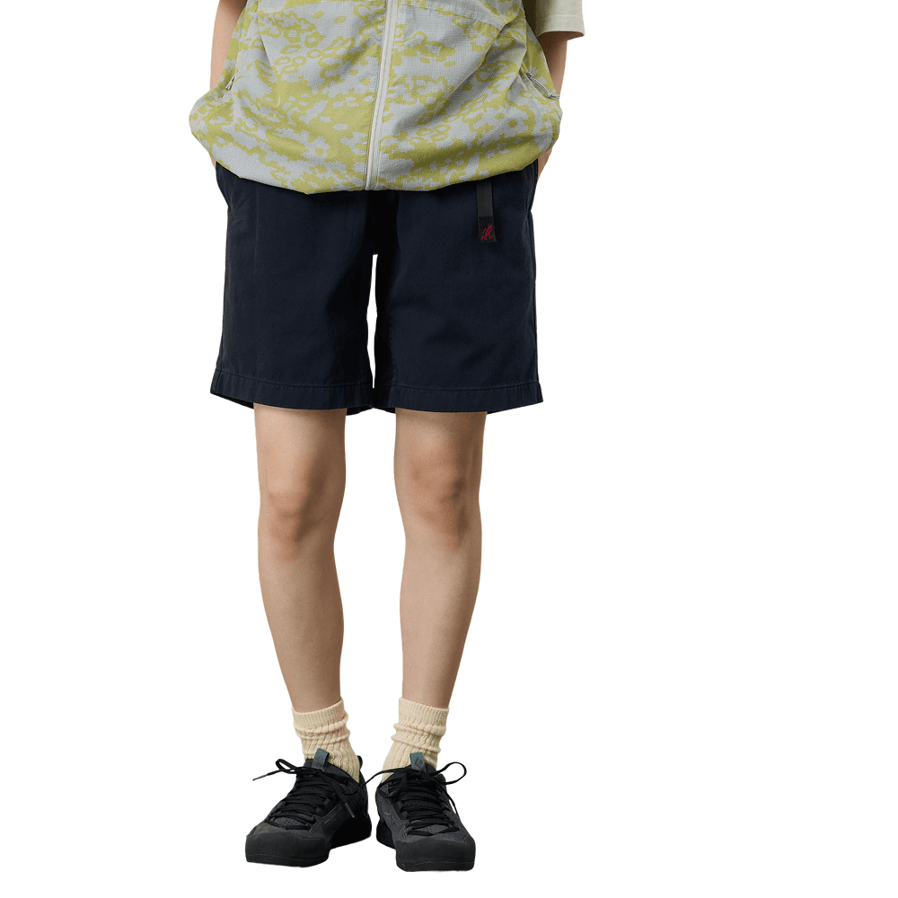 G-Short Double Navy, view: 2