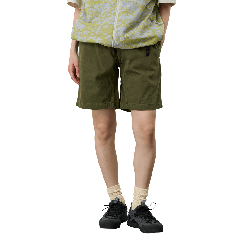G-Short Olive, view: 2