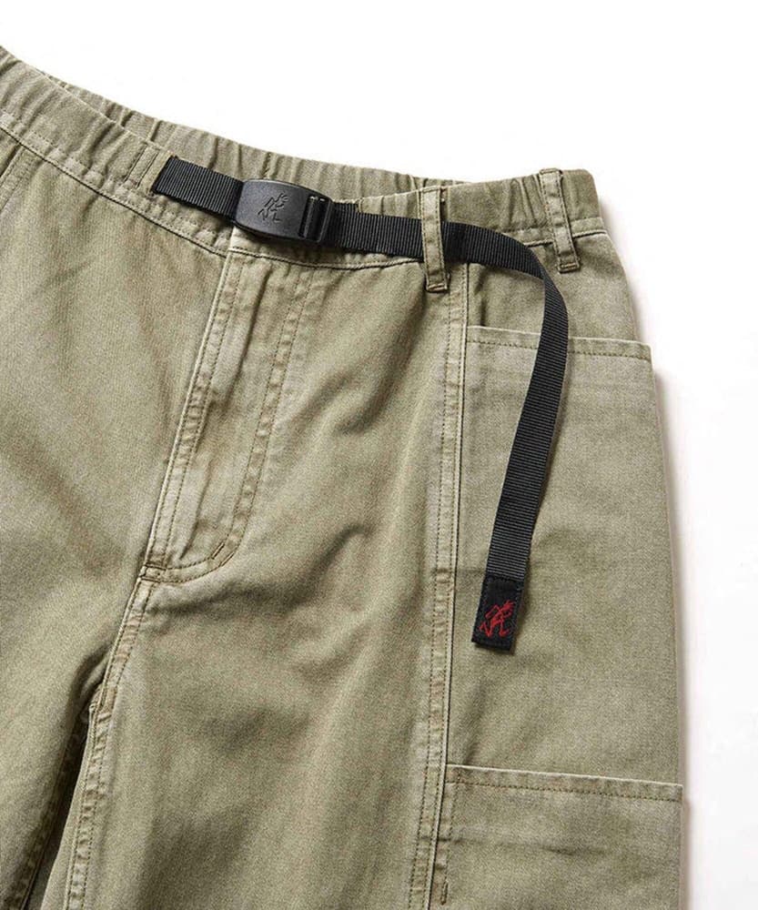 W's Voyager Pant Herb Pigment, view: 2