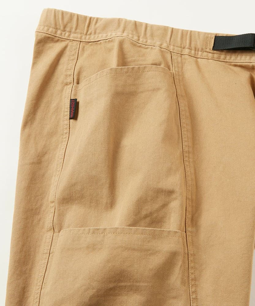 W's Voyager Pant Chino, view: 5