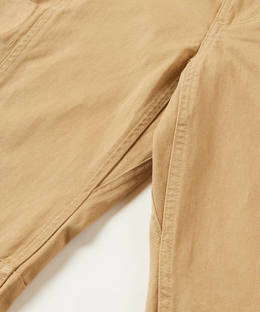 W's Voyager Pant Chino, view: 4