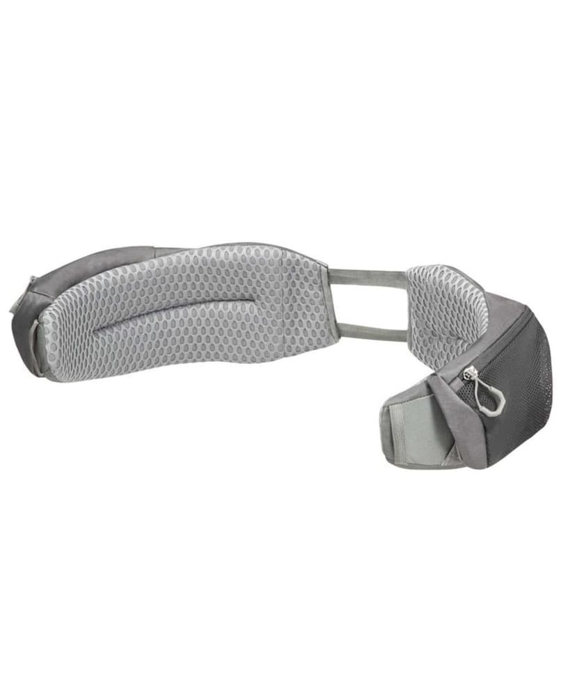 A3 Air Pro Hipbelt Charcoal, view: 0