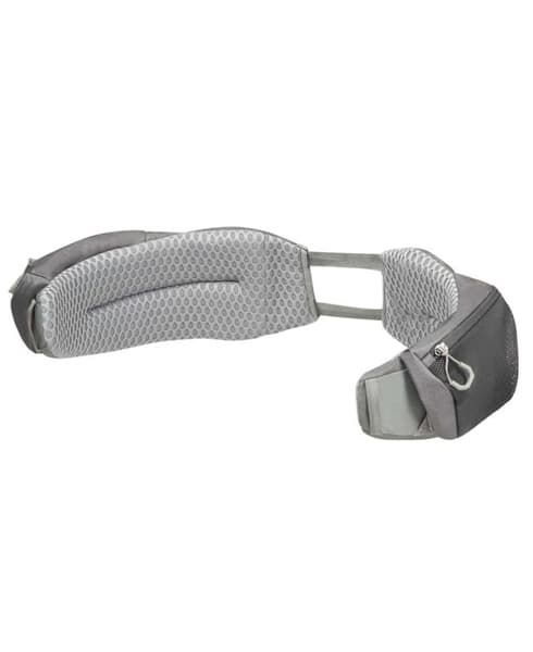 A3 Air Pro Hipbelt Charcoal, view: 0