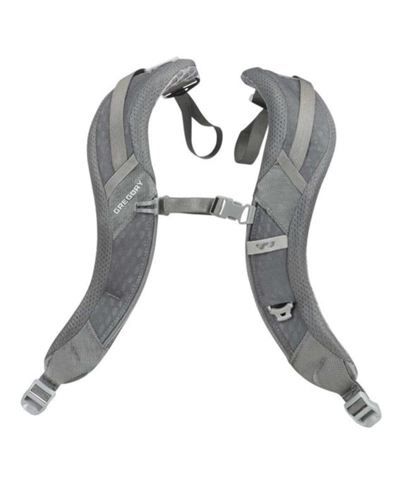 A3 Air Shld-Harn Womens Charcoal, view: 0