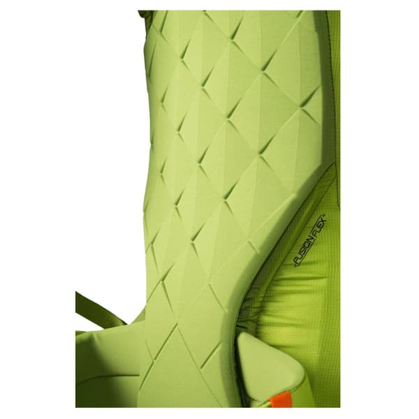 Alpinisto 35 Zest Orange, view: 2