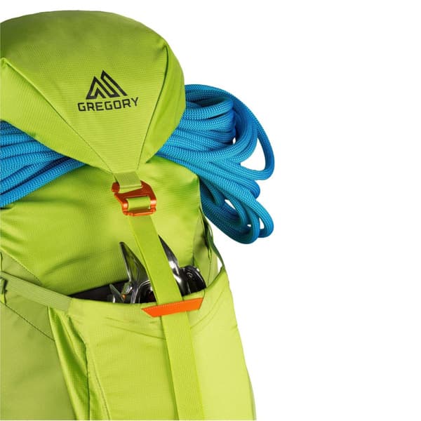 Alpinisto 35 Lichen Green, view: 9