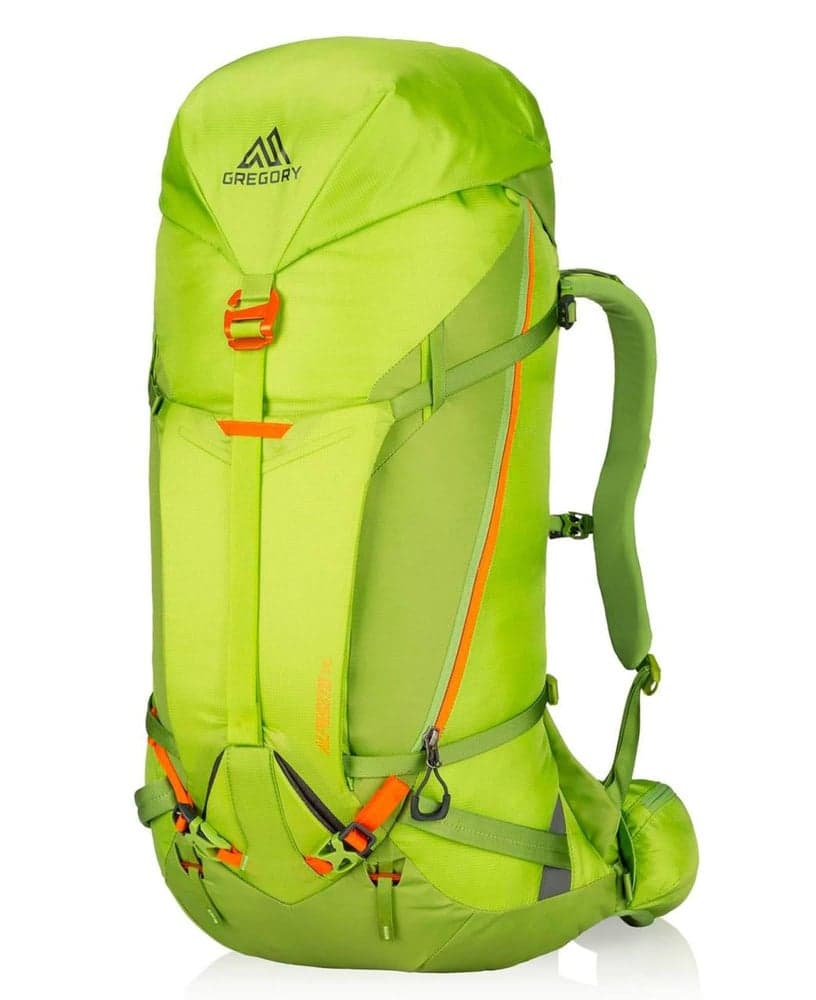 Alpinisto 35 Lichen Green, view: 0