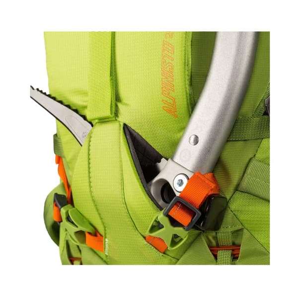 Alpinisto 35 Zest Orange, view: 1