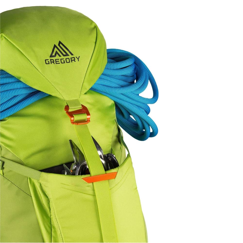 Alpinisto 35 Zest Orange, view: 8