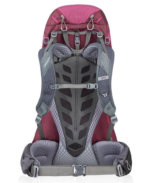 Deva 60 Plum Red, view: 3