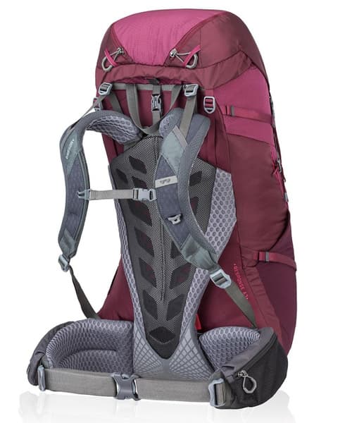 Deva 60 Plum Red, view: 1