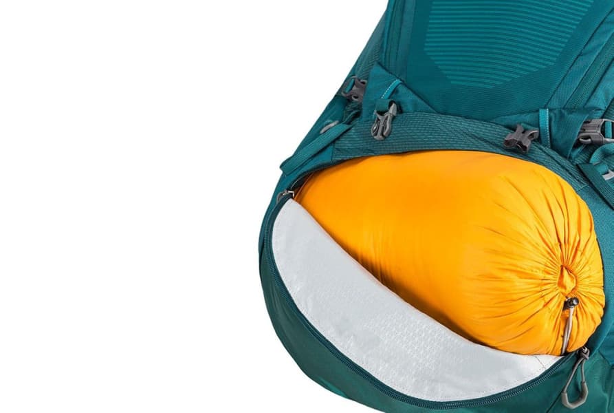 Deva Response 80 Wmn Nocturne Blue, view: 7