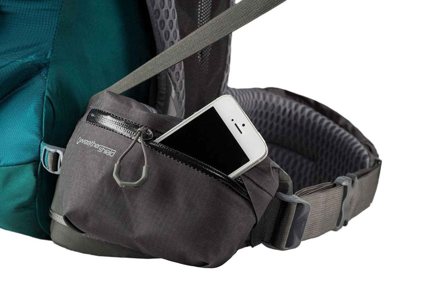 Deva Response 80 Wmn Nocturne Blue, view: 9