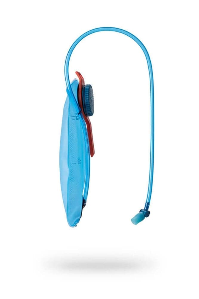 Hydro 2L Reservoir Ocean/Orange, view: 1