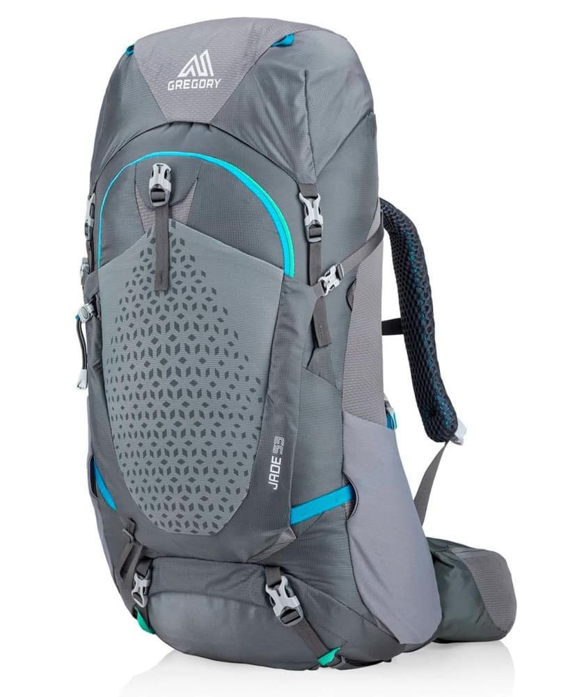 Jade 53 Women's Ethereal Grey, view: 0