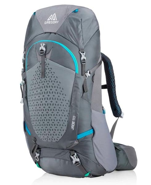 Jade 53 Women's Ethereal Grey, view: 0