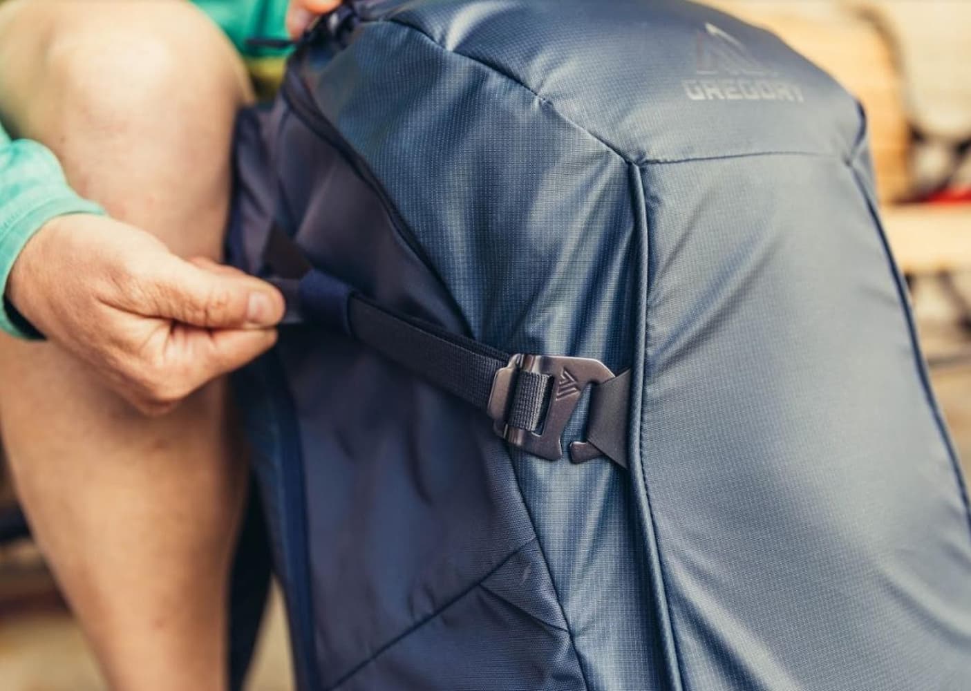 Juxt 28 Spark Navy, view: 4