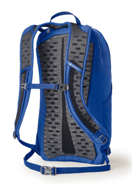 Kiro 18 Horizon Blue, view: 1