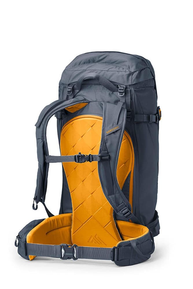 Targhee 45 Alaska Blue, view: 1