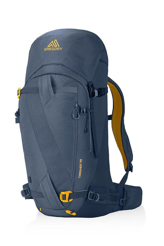 Targhee 45 Alaska Blue, view: 0