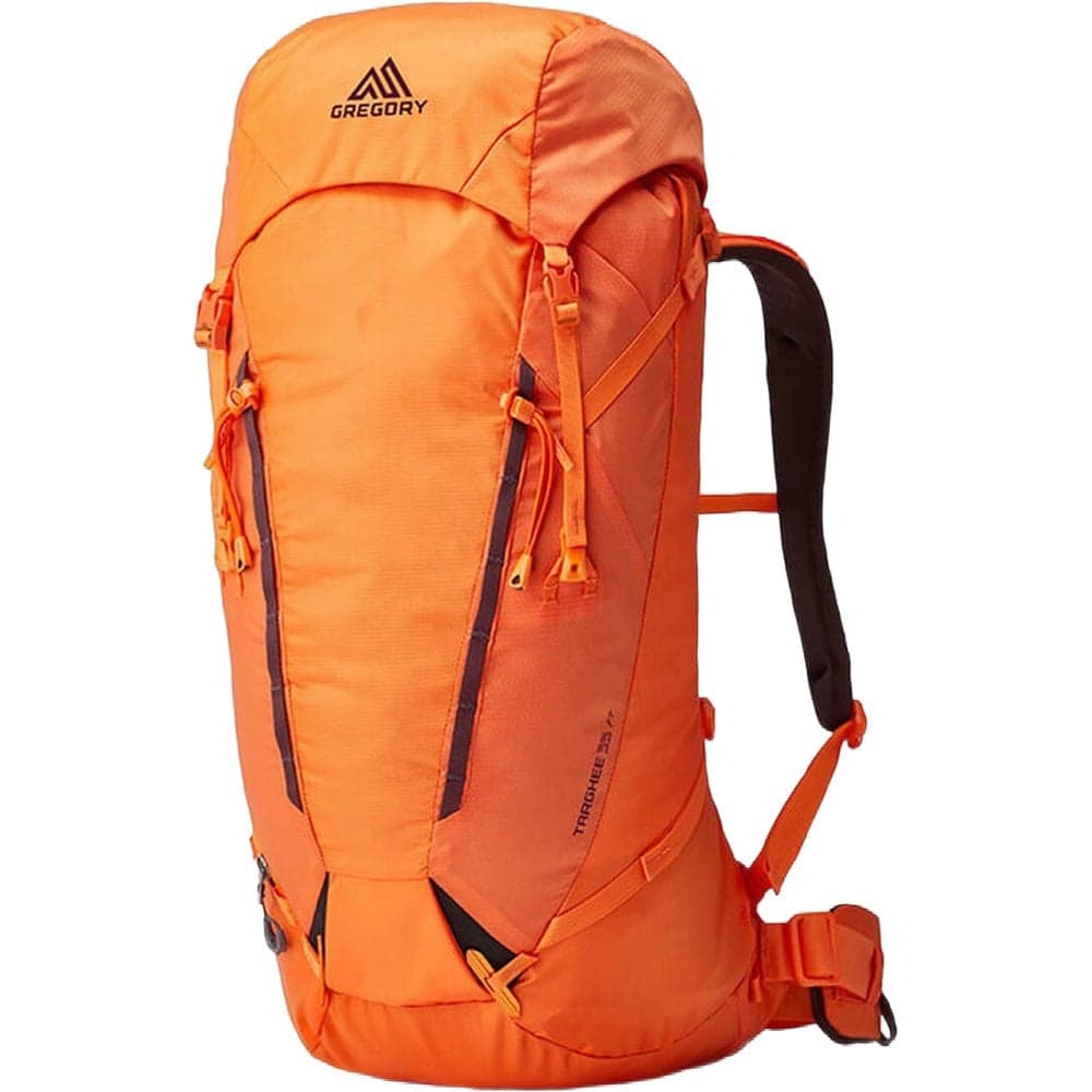Targhee FT 35 Outback Orange, view: 0