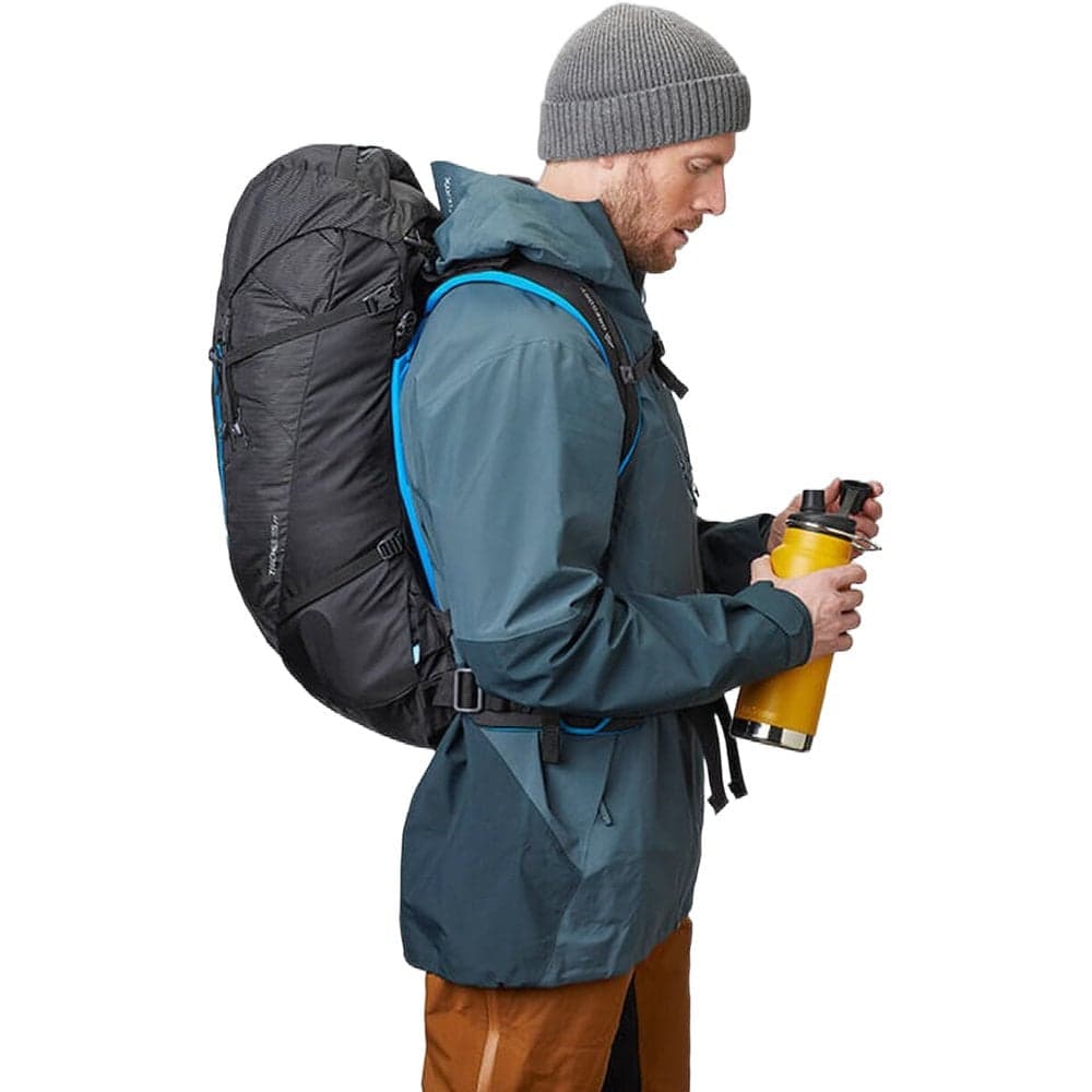 Targhee FT 35 Outback Orange, view: 2