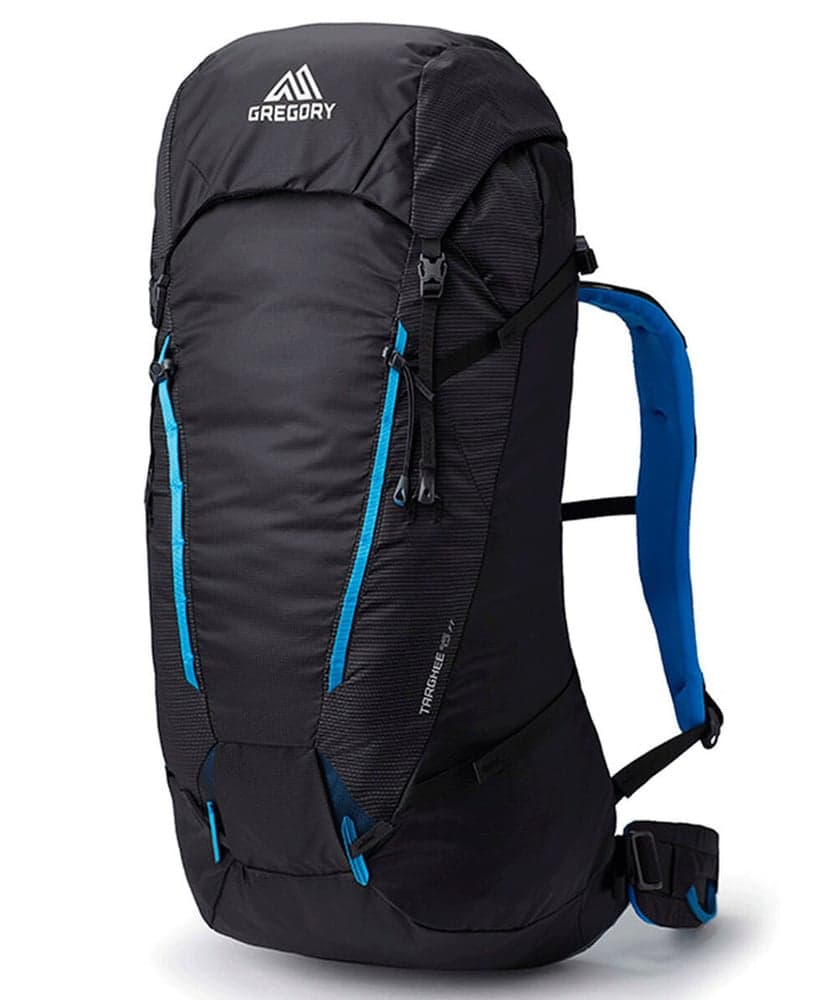 Targhee FT 45 Ozone Black, view: 0