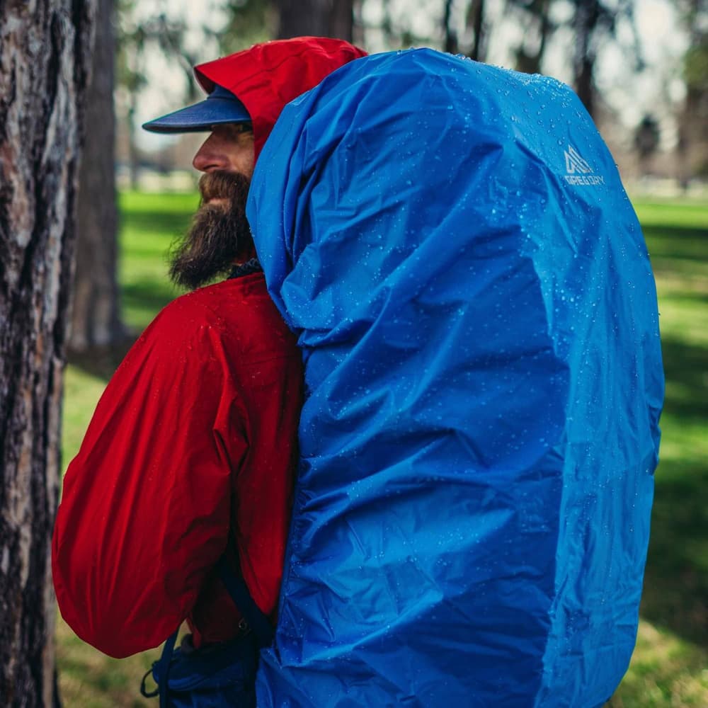 Zulu 55 Empire Blue, view: 3