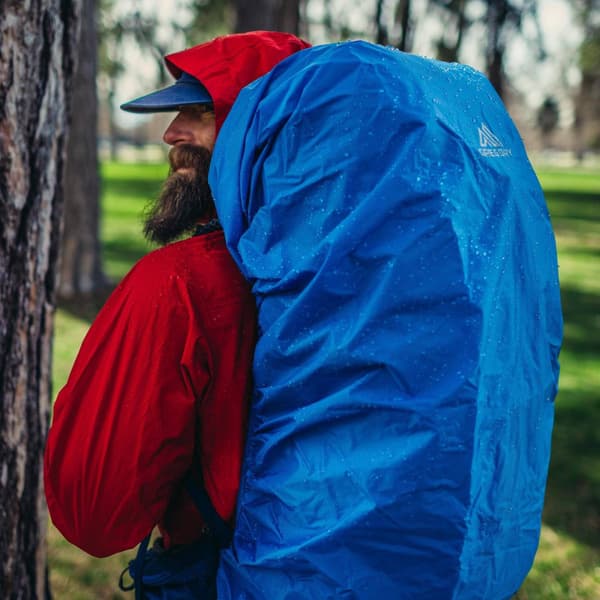 Zulu 55 Empire Blue, view: 3