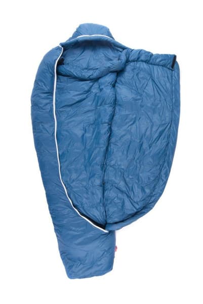 Biopod DownWool Ice 175 Ice Blue, view: 4
