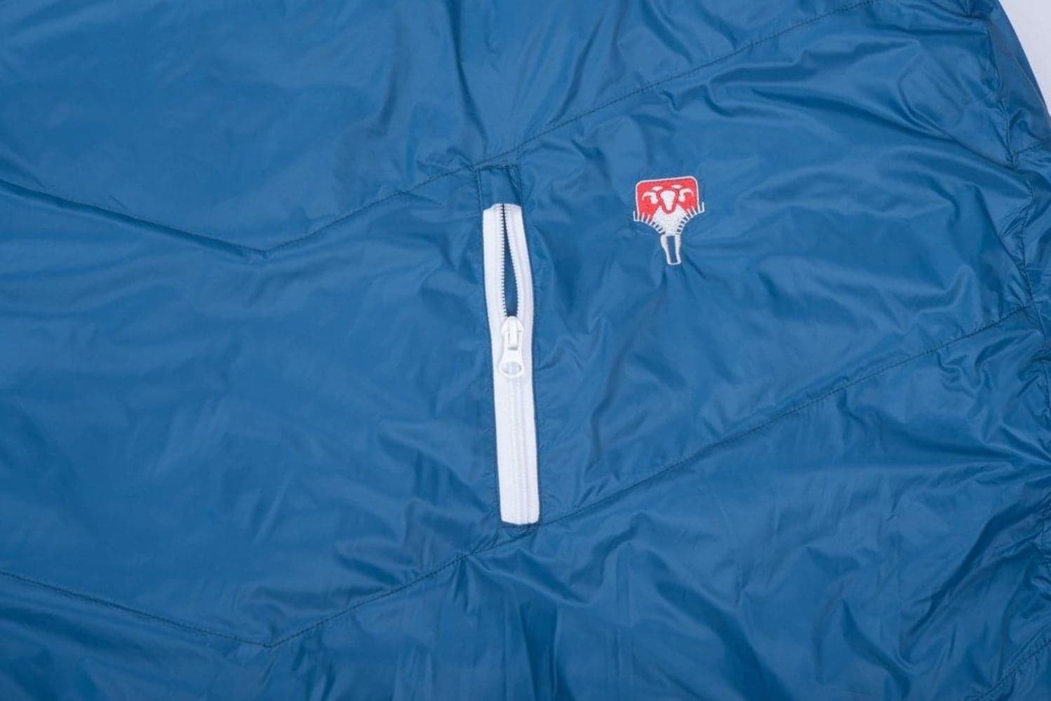 Biopod DownWool Ice 175 Ice Blue, view: 5