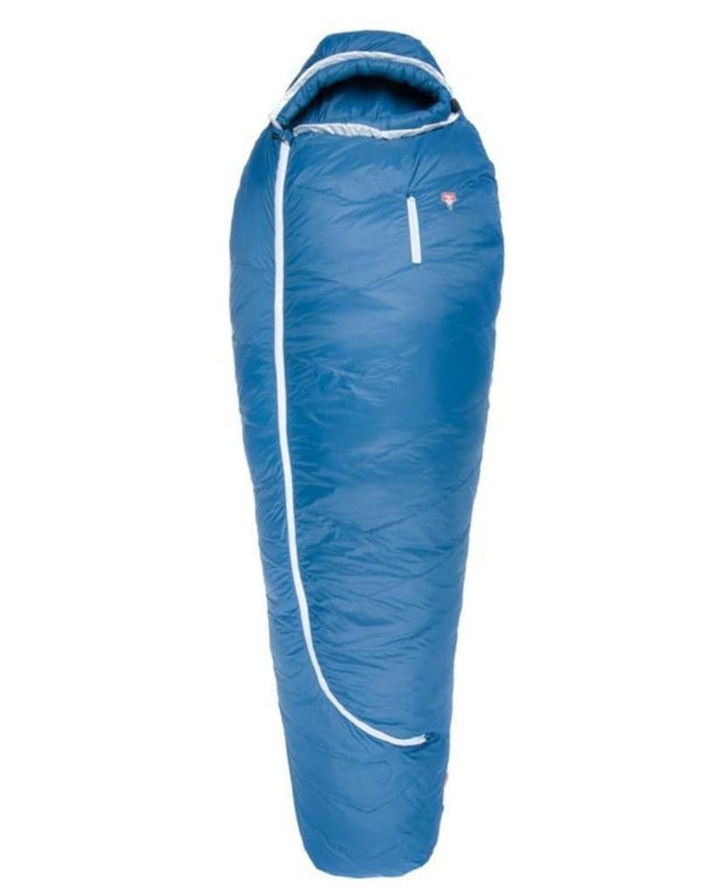Biopod DownWool Ice 175 Ice Blue, view: 0