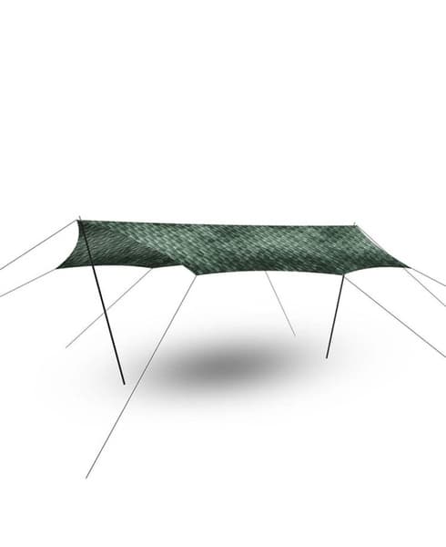 Dawn XL Green/Grey, view: 0