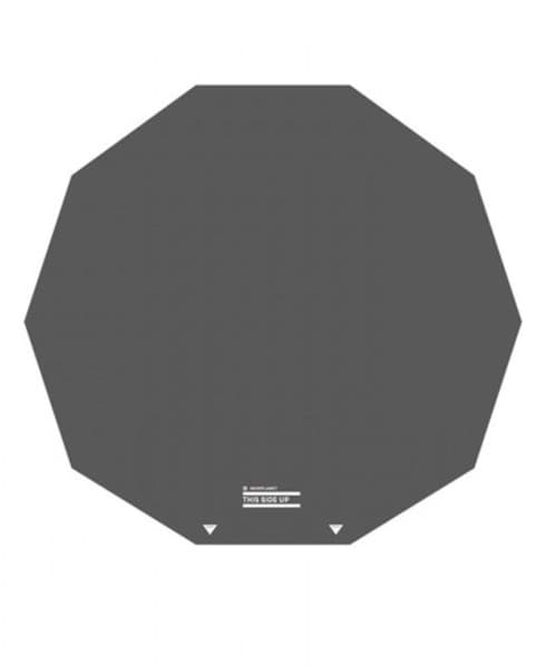 Ground Sheet The Cave Svart, view: 0