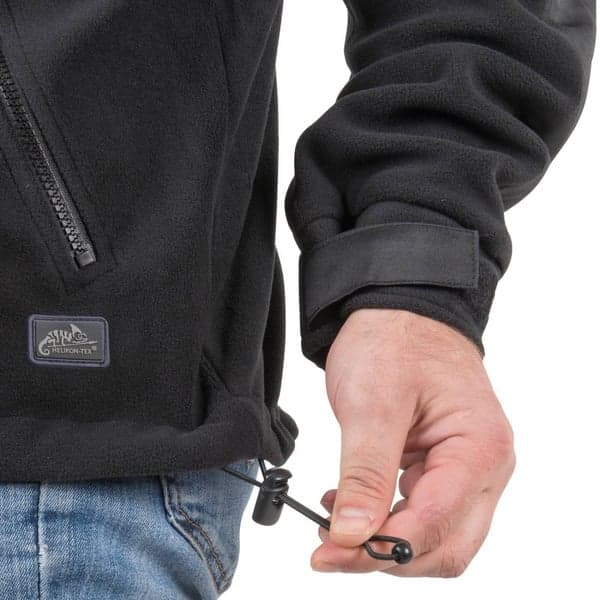 Classic Army Fleece Coyote, view: 4